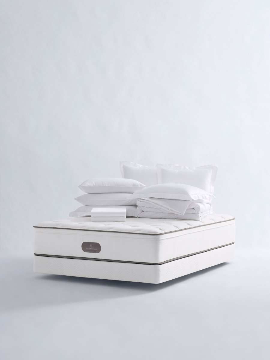 Signature Sleep Set - Bed Set / TWIN / 9"